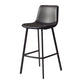 Modern Faux Marble Pub Set 1/3/4 Pieces Rectangle Bar Height Bar Set