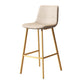 Modern Faux Marble Pub Set 1/3/4 Pieces Rectangle Bar Height Bar Set