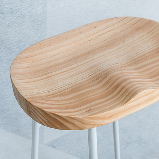 Set da tavolo da bar contemporaneo 1/4/6 pezzi set di bistrot in legno massiccio