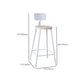 Contemporary Bar Table Set 1/4/6 Pieces Rectangle Solid Wood Bistro Set Clearhalo 'Bar Furniture' 'furn' 'furn_home_bar_bar_sets' 'Furniture' 'Home Bars & Bar Sets' 'home_bar_bar_sets' 'Kitchen & Dining Furniture' 6561508