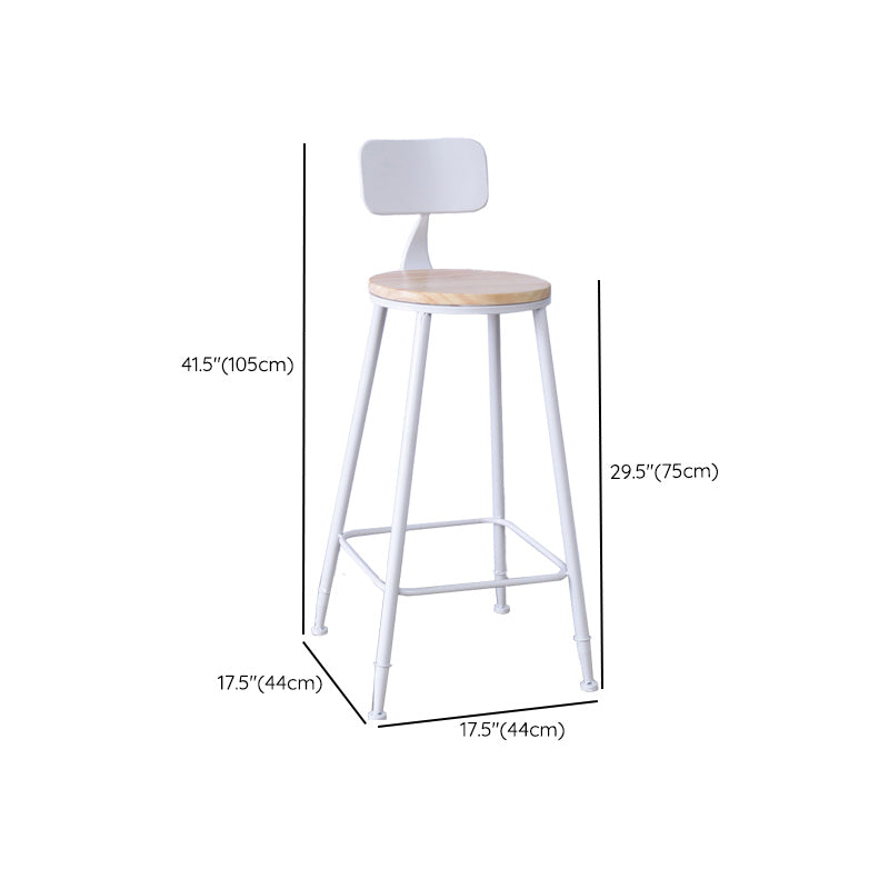 Contemporary Bar Table Set 1/4/6 Pieces Rectangle Solid Wood Bistro Set Clearhalo 'Bar Furniture' 'furn' 'furn_home_bar_bar_sets' 'Furniture' 'Home Bars & Bar Sets' 'home_bar_bar_sets' 'Kitchen & Dining Furniture' 6561508