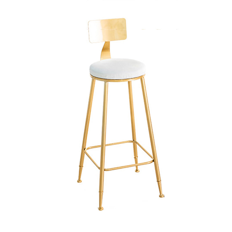 Glam-Rechteck-Pub-Set, 1/4/7-teiliger Stehtisch aus Kunstmarmor mit gepolsterten Hockern