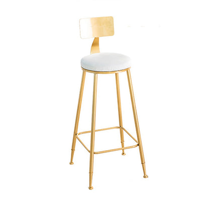 Glam-Rechteck-Pub-Set, 1/4/7-teiliger Stehtisch aus Kunstmarmor mit gepolsterten Hockern