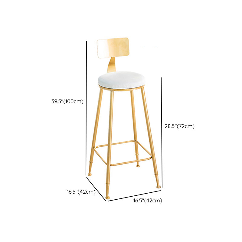 Glam-Rechteck-Pub-Set, 1/4/7-teiliger Stehtisch aus Kunstmarmor mit gepolsterten Hockern