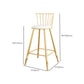 Juego de mesa de Bar rectangular Glam, juego de Pub de madera maciza de 1/3 piezas para comedor