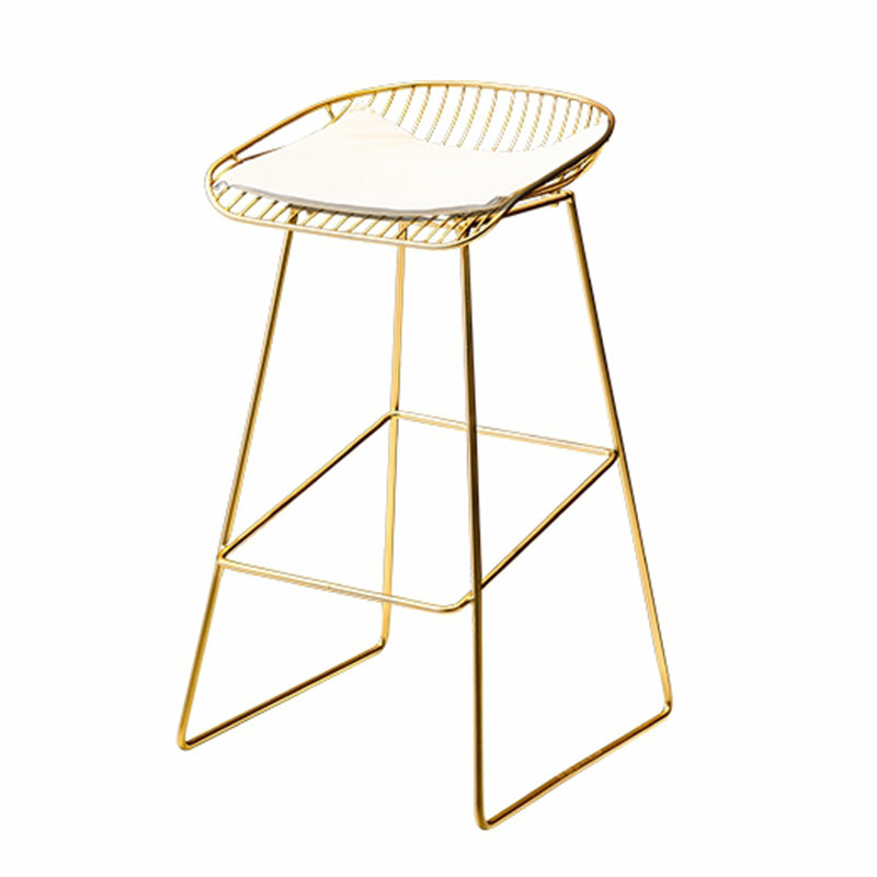 Glam Style Bar Set 1/2/4 Pieces Solid Wood Rectangle Counter Set Clearhalo 'Bar Furniture' 'furn' 'furn_home_bar_bar_sets' 'Furniture' 'Home Bars & Bar Sets' 'home_bar_bar_sets' 'Kitchen & Dining Furniture' 6561755