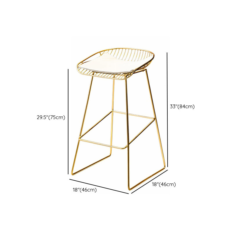 Glam Style Bar Set 1/2/4 Pieces Solid Wood Rectangle Counter Set Clearhalo 'Bar Furniture' 'furn' 'furn_home_bar_bar_sets' 'Furniture' 'Home Bars & Bar Sets' 'home_bar_bar_sets' 'Kitchen & Dining Furniture' 6561769