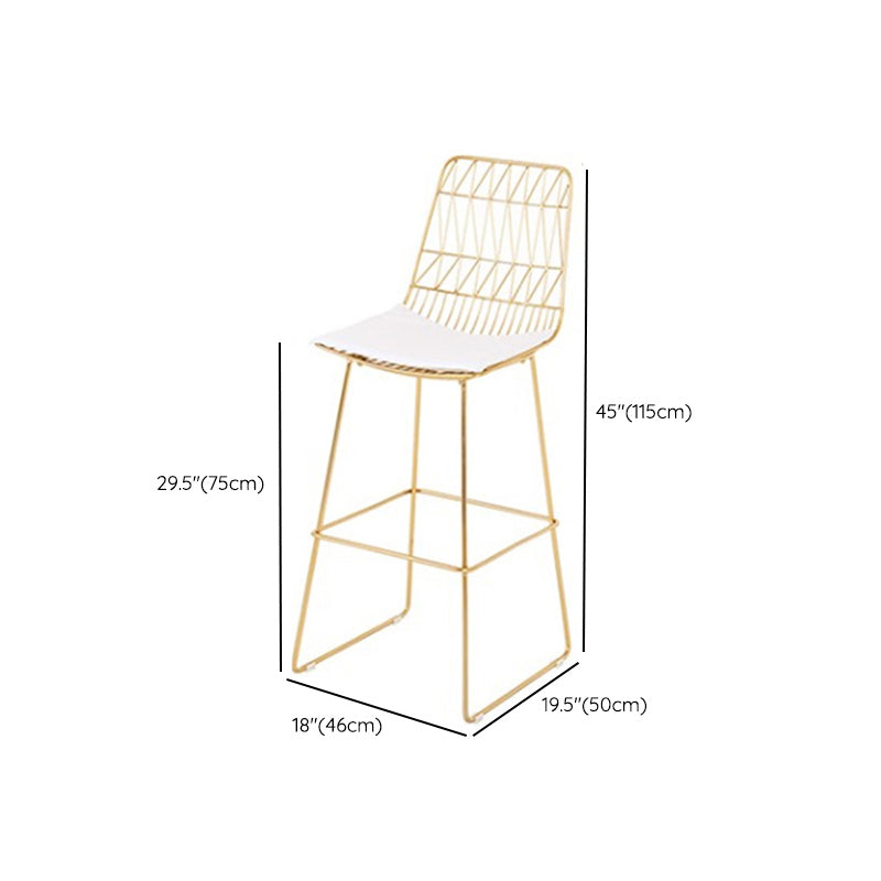 Glam Style Bar Set 1/2/4 Pieces Solid Wood Rectangle Counter Set Clearhalo 'Bar Furniture' 'furn' 'furn_home_bar_bar_sets' 'Furniture' 'Home Bars & Bar Sets' 'home_bar_bar_sets' 'Kitchen & Dining Furniture' 6561770