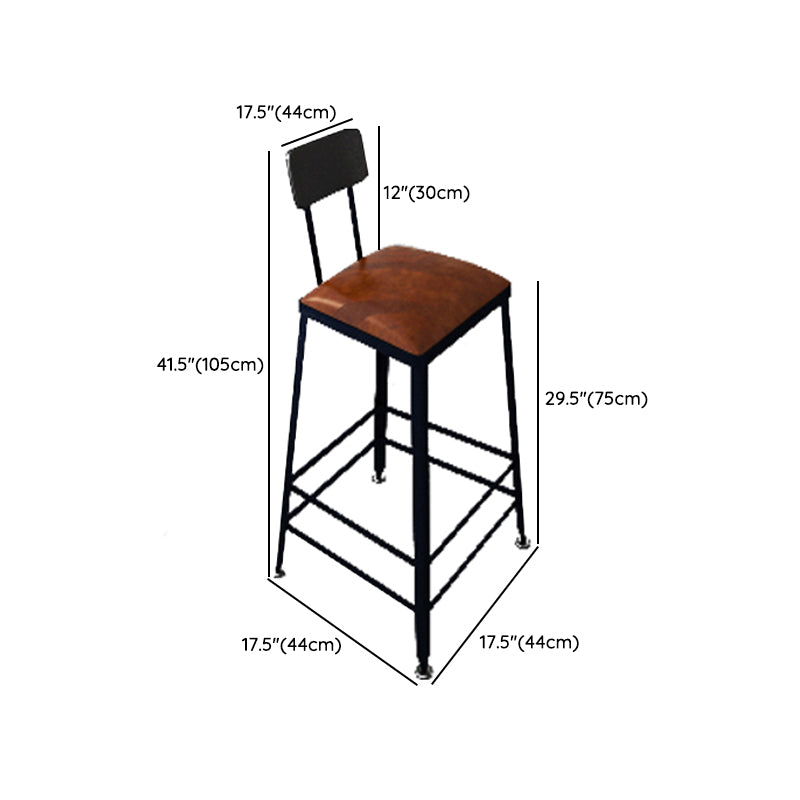 Juego de barra de estilo industrial, juego de comedor de pub rectangular de madera maciza de 1/4/5/9 piezas