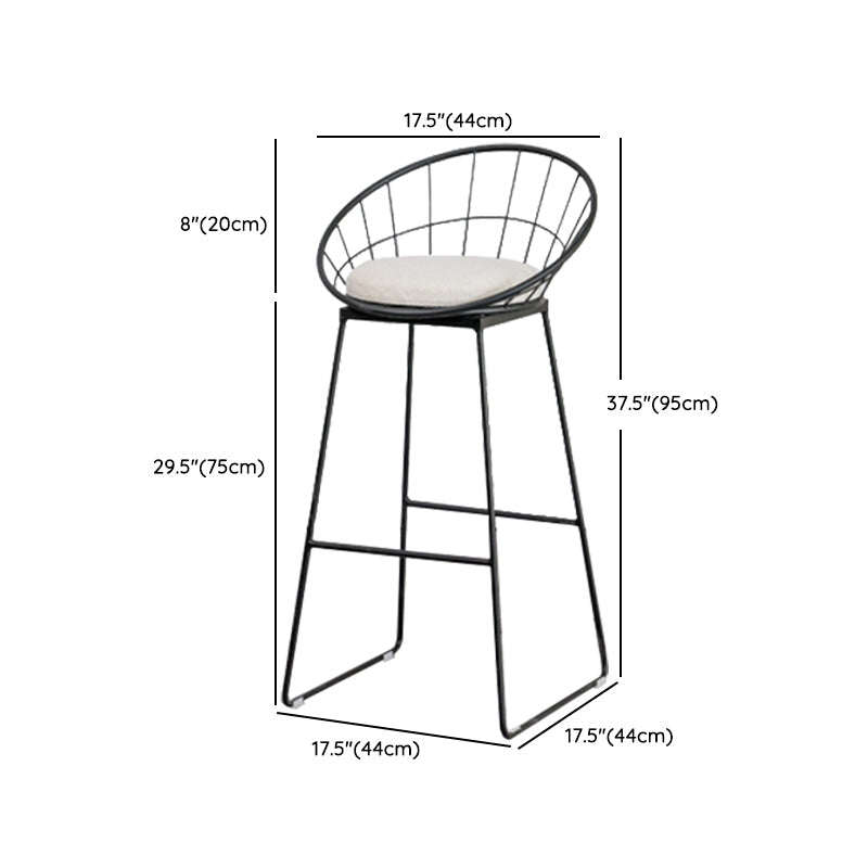 Modern Bar Table Set 1/2/3 Pieces Faux Marble Counter Table with Upholstered Stools Clearhalo 'Bar Furniture' 'furn' 'furn_home_bar_bar_sets' 'Furniture' 'Home Bars & Bar Sets' 'home_bar_bar_sets' 'Kitchen & Dining Furniture' 6561876