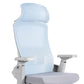 Modern Arms Included Chair High Back Mesh Desk Chair with Wheels Clearhalo 'furn' 'furn_office_chair' 'Furniture' 'Office Chairs' 'Office Furniture' 'office_chair' 6562252