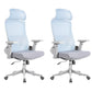 Modern Arms Included Chair High Back Mesh Desk Chair with Wheels Clearhalo 'furn' 'furn_office_chair' 'Furniture' 'Office Chairs' 'Office Furniture' 'office_chair' 6562259