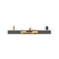Wall-mounted TV Stand Console Stone TV Media Console with Drawers Clearhalo 'furn' 'furn_tv_stands_entertainment_centers' 'Furniture' 'Living Room Furniture' 'TV Stands & Entertainment Centers' 'TV Stands & Media Storage Furniture' 'tv_stands_entertainment_centers' 6562381