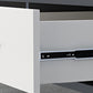 Modern TV Media Console Faux Wood TV Media Stand for Living Room Clearhalo 'furn' 'furn_tv_stands_entertainment_centers' 'Furniture' 'Living Room Furniture' 'TV Stands & Entertainment Centers' 'TV Stands & Media Storage Furniture' 'tv_stands_entertainment_centers' 6562426