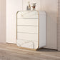 15.6-inch W Storage Chest Dresser Contemporary Solid Wood Dresser Clearhalo 'Bedroom Furniture' 'Dressers & Chests' 'dressers_chests' 'furn' 'furn_dressers_chests' 'Furniture' 6563900