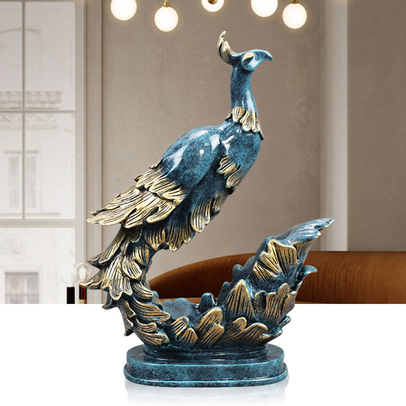 Glam Resin Bottle Holder Tabletop Wine Bottle Rack for Living Room Clearhalo 'furn' 'furn_wine_racks' 'Furniture' 'Kitchen & Dining Furniture' 'Wine Racks' 'wine_racks' 6564140