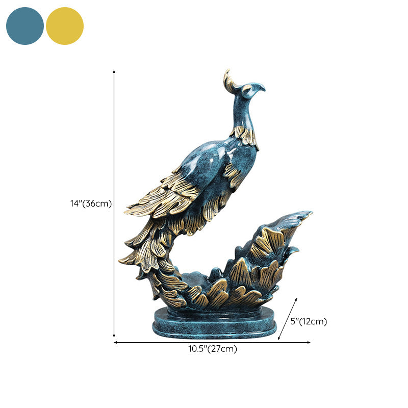 Glam Resin Bottle Holder Tabletop Wine Bottle Rack for Living Room Clearhalo 'furn' 'furn_wine_racks' 'Furniture' 'Kitchen & Dining Furniture' 'Wine Racks' 'wine_racks' 6564152