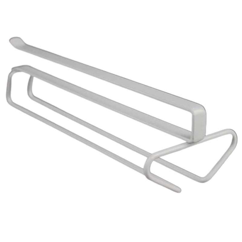 Moderne stijl metalen wijnglasrek hangende glas en stengel houder