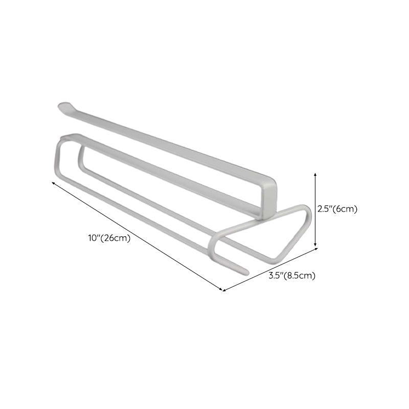 Moderner Stil Metall Weinglas Rack Hängende Glas & Stammwarenhalter