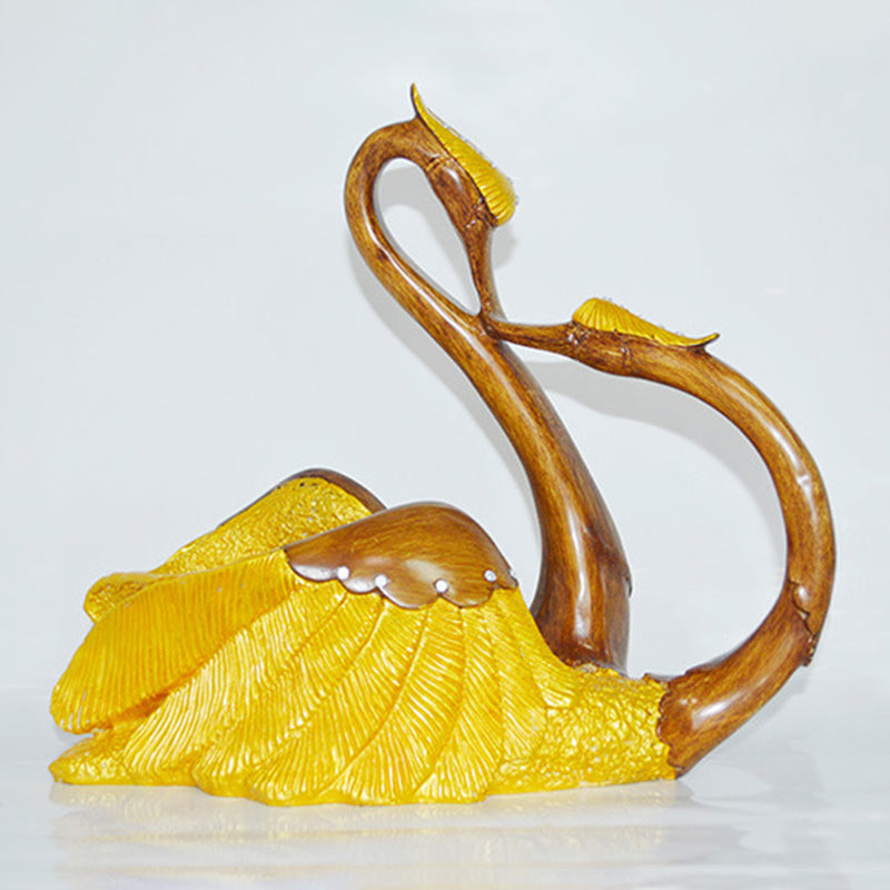 Glam Tabletop Wine Bottle Holder Resin Wine Bottle Rack for Kitchen Clearhalo 'furn' 'furn_wine_racks' 'Furniture' 'Kitchen & Dining Furniture' 'Wine Racks' 'wine_racks' 6564310