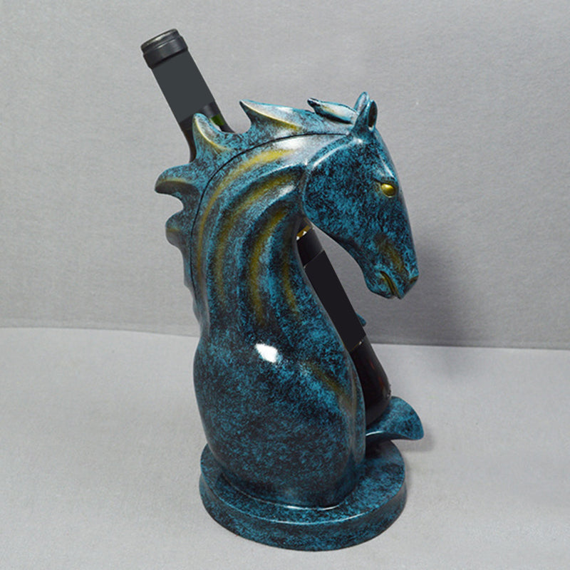 グラム樹脂ワインラックボトルテーブルトップワインラックボトル用リビングルーム