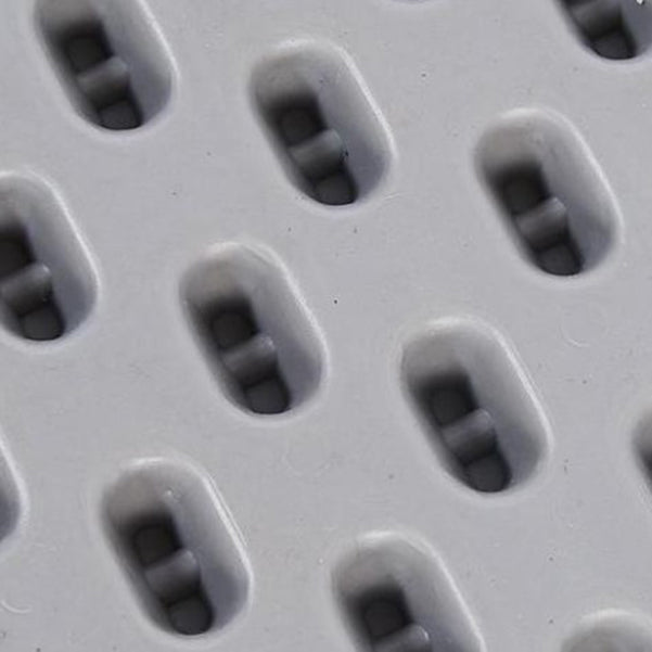 Bureau d'écriture rectangulaire contemporain bureau de bureau à la maison avec les jambes