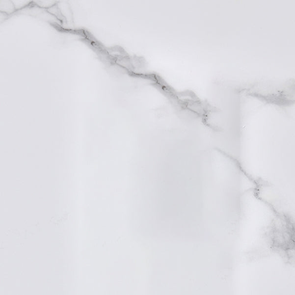 Industrial Stone Office Desk Sled Base Rectangular Writing Desk Clearhalo 'furn' 'furn_office_desk' 'Furniture' 'Office Desks' 'Office Furniture' 'office_desk' 6564878