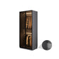 Modern Glass Wardrobe Cloth Rod Included Wardrobe Closet without Light Armoires & Wardrobes Clearhalo 'Armoires & Wardrobes' 'armoires_wardrobes' 'Bedroom Furniture' 'furn' 'furn_armoires_wardrobes' 'Furniture' 6565399