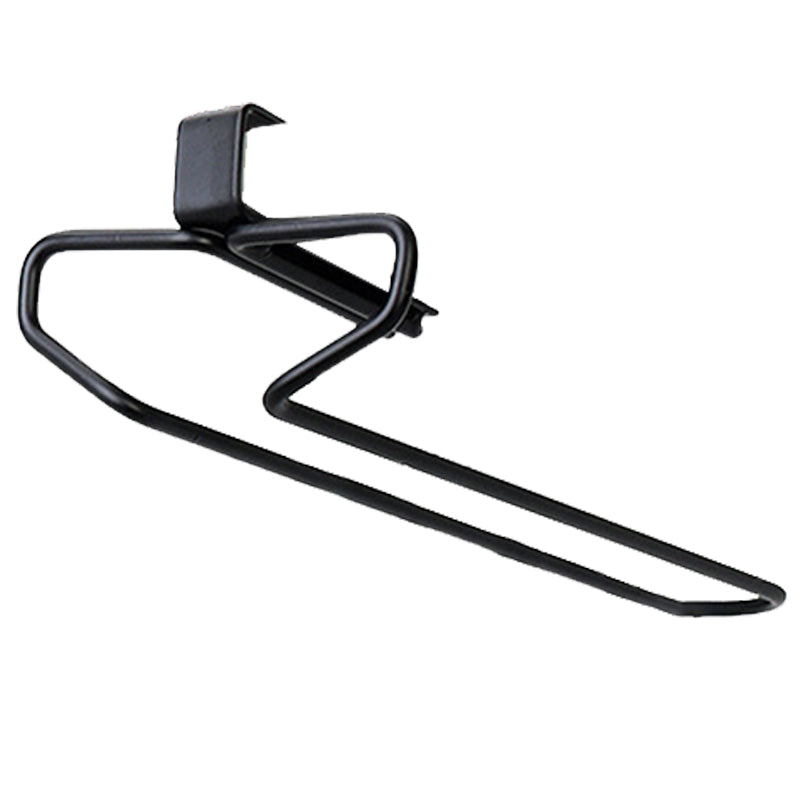 Pastelería de vaso de vino de metal contemporáneo Class y soporte de velo