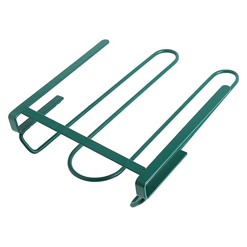 Pastelería de vaso de vino de metal contemporáneo Class y soporte de velo