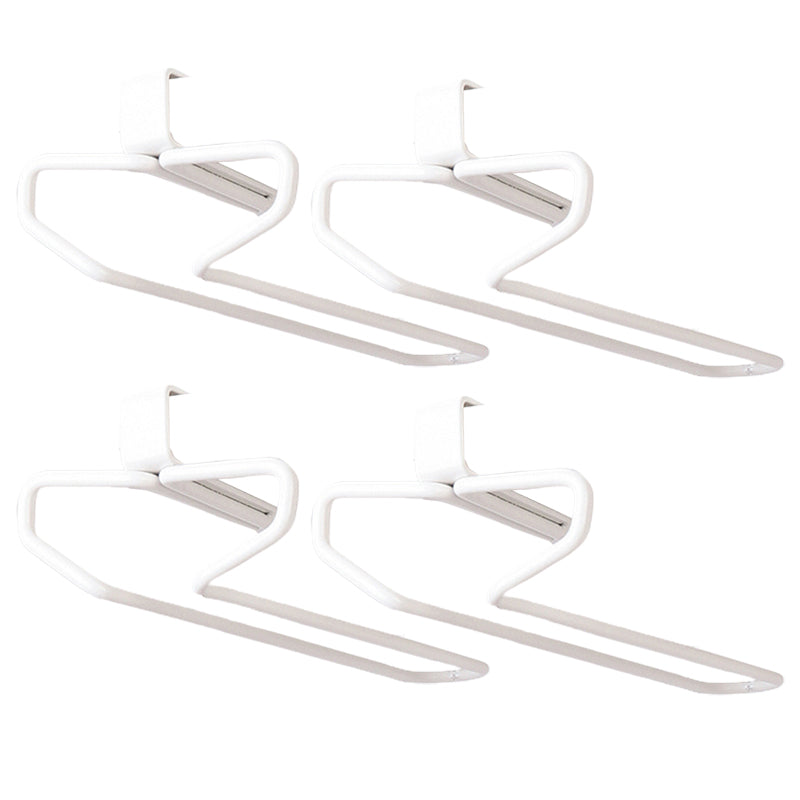 Pastelería de vaso de vino de metal contemporáneo Class y soporte de velo