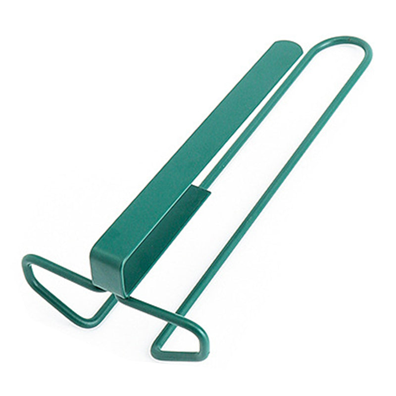 Pastelería de vaso de vino de metal contemporáneo Class y soporte de velo