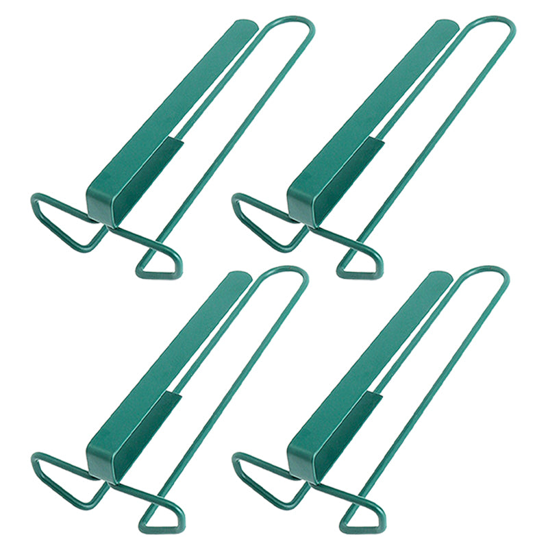 Rack de verre à vin en métal contemporain Hanging Verre et STEMS VIEUX