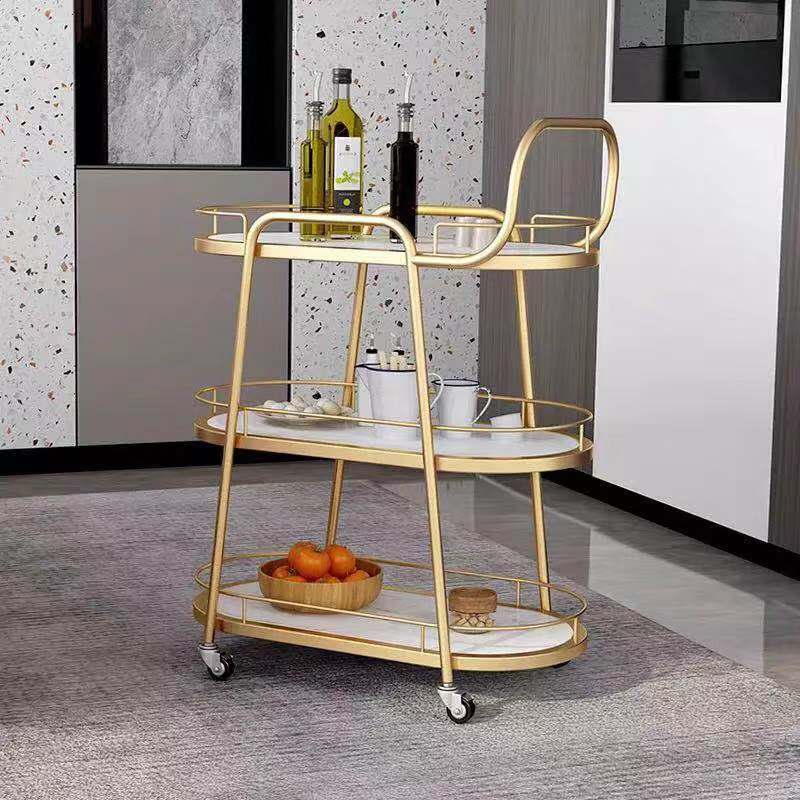 Home Dining Moderne stijl Prep Table Open opbergsteen voorbereidingstafel