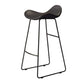 Set tavolo da bar rettangolare in marmo Set da barra per altezza barra in stile industriale 1/3/5 pezzi