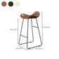 Set tavolo da bar rettangolare in marmo Set da barra per altezza barra in stile industriale 1/3/5 pezzi