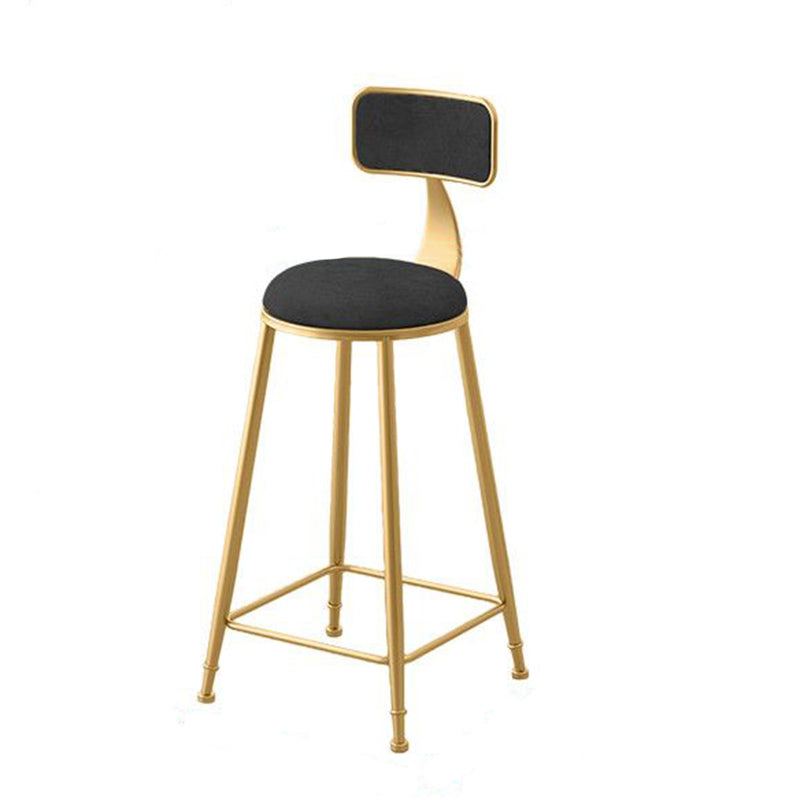 Glam Style Bar Set 1/2/3/5 Pieces Faux Marble Rectangle Counter Set Clearhalo 'Bar Furniture' 'furn' 'furn_home_bar_bar_sets' 'Furniture' 'Home Bars & Bar Sets' 'home_bar_bar_sets' 'Kitchen & Dining Furniture' 6566103
