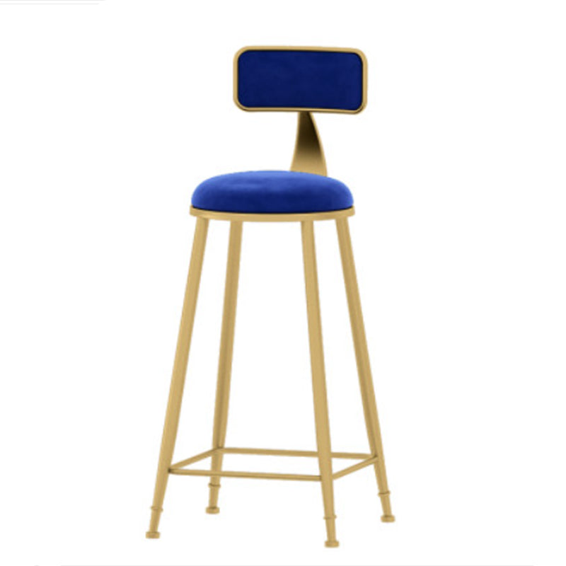 Glam Style Bar Set 1/2/3/5 Pieces Faux Marble Rectangle Counter Set Clearhalo 'Bar Furniture' 'furn' 'furn_home_bar_bar_sets' 'Furniture' 'Home Bars & Bar Sets' 'home_bar_bar_sets' 'Kitchen & Dining Furniture' 6566105