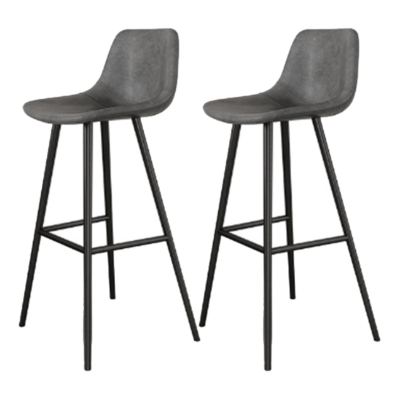 Juego de mesa de bar moderno, juego de barra rectangular de piedra de 1/2/3 piezas con taburetes tapizados