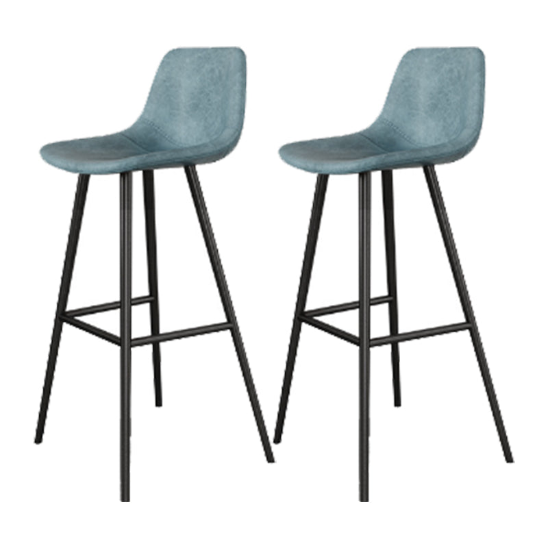 Juego de mesa de bar moderno, juego de barra rectangular de piedra de 1/2/3 piezas con taburetes tapizados