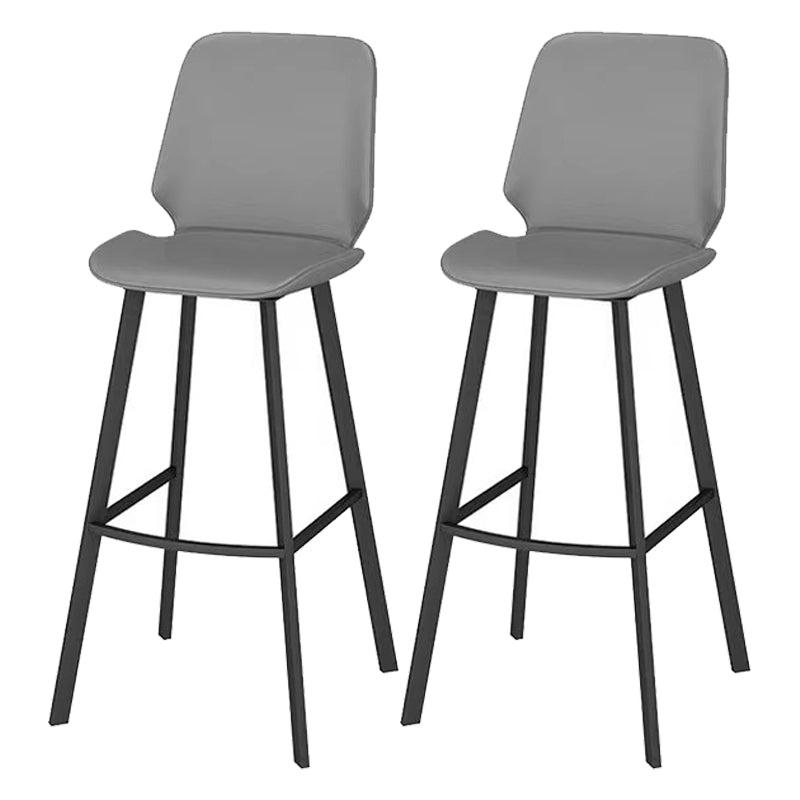 Juego de mesa de bar moderno, juego de barra rectangular de piedra de 1/2/3 piezas con taburetes tapizados
