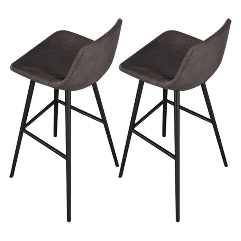 Juego de mesa de bar moderno, juego de barra rectangular de piedra de 1/2/3 piezas con taburetes tapizados