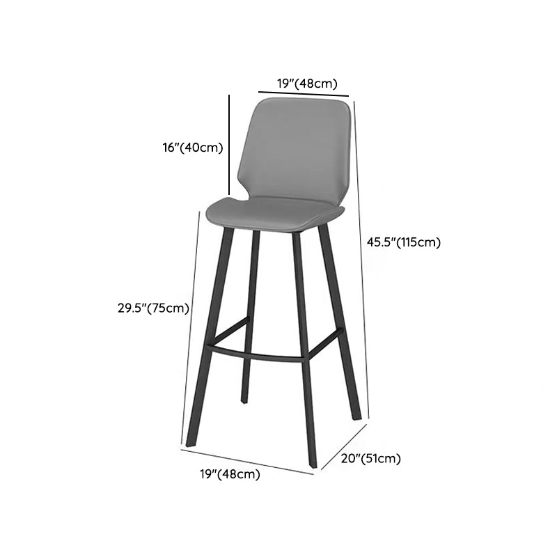 Juego de mesa de bar moderno, juego de barra rectangular de piedra de 1/2/3 piezas con taburetes tapizados