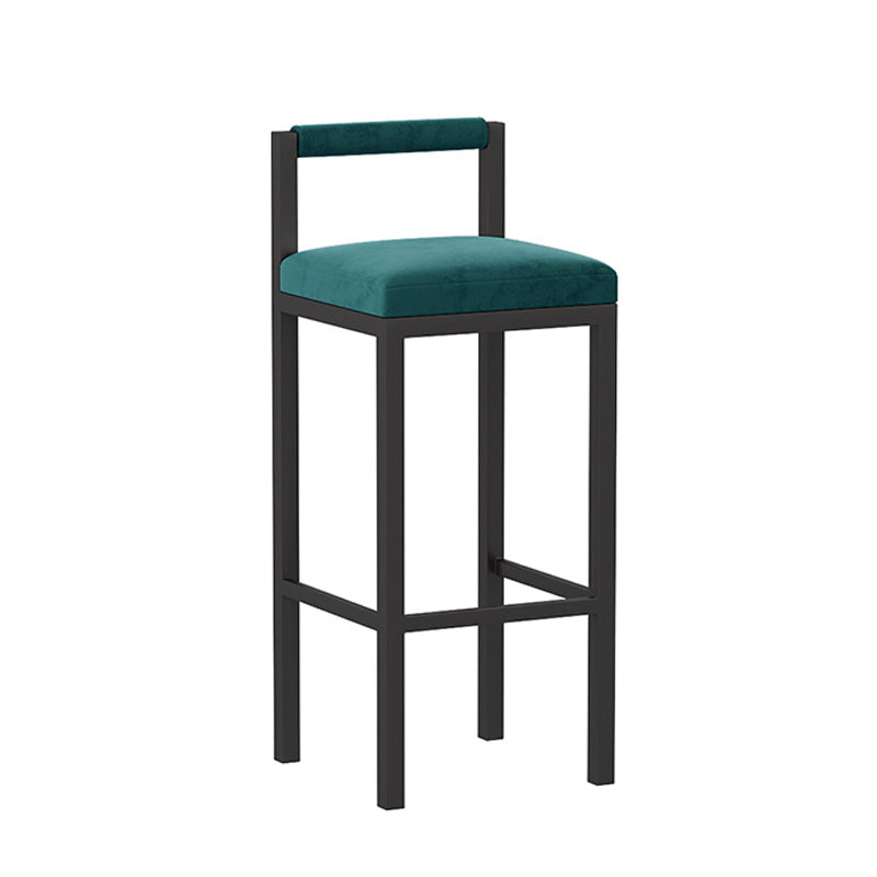 Juego de mesa y taburete rectangular, juego de comedor de pub moderno de 1/7 piezas