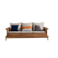 Country/Farmhouse sofa Fabric Living Room Rolled Arm Seating Clearhalo 'furn' 'furn_sofas' 'Furniture' 'Living Room Furniture' 'Sofa' 'sofas' 6567414