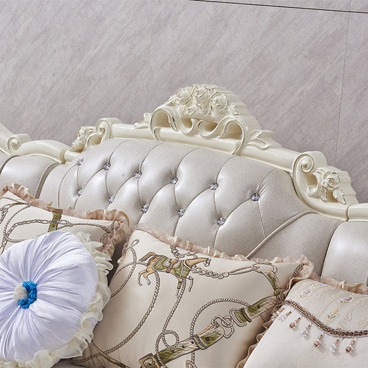 68 "divano in pelle sezionale da 68" in pelle sezionale sezionale