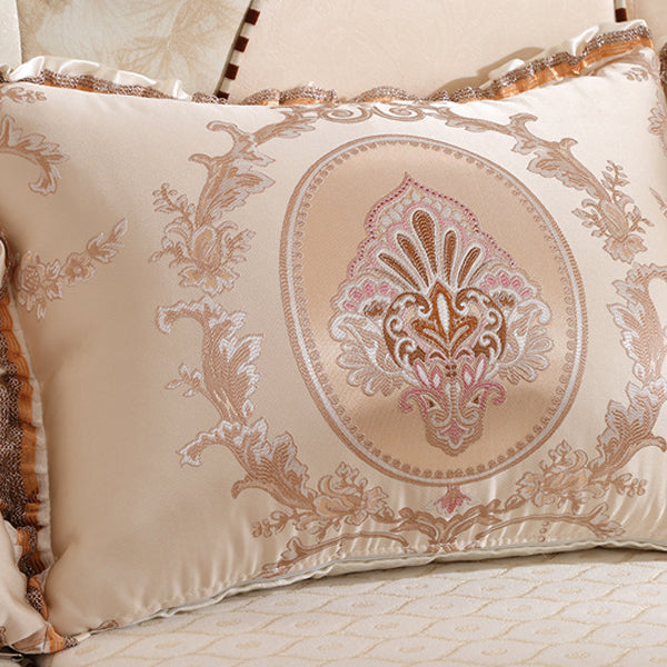 Sleetrici in tessuto di divano divano in campagna larga da 70 ".