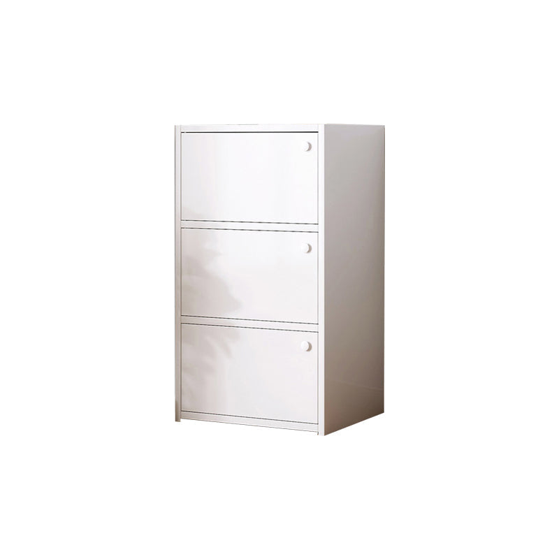 Modern Knobs Handle Storage Cabinet Solid Wood Standard Cabinet Clearhalo 'Cabinets & Chests' 'cabinets_chests' 'furn' 'furn_cabinets_chests' 'Furniture' 'Living Room Furniture' 6568076