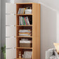 Knobs Handle Storage Cabinet Wood Standard Cabinet with Drawer Clearhalo 'Cabinets & Chests' 'cabinets_chests' 'furn' 'furn_cabinets_chests' 'Furniture' 'Living Room Furniture' 6568127