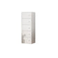 Knobs Handle Storage Cabinet Wood Standard Cabinet with Drawer Clearhalo 'Cabinets & Chests' 'cabinets_chests' 'furn' 'furn_cabinets_chests' 'Furniture' 'Living Room Furniture' 6568140